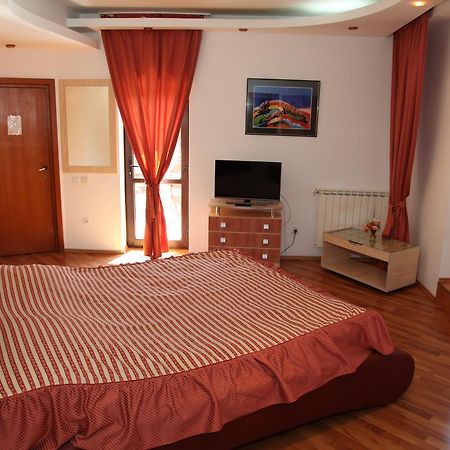 Pensiunea Mihaela Poiana Brasov Exterior photo