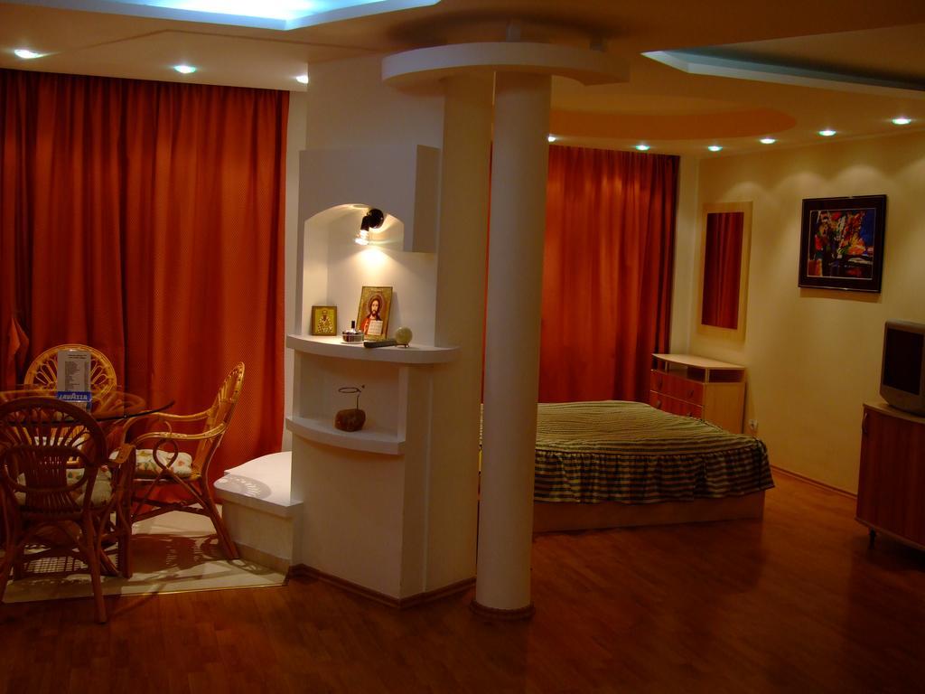 Pensiunea Mihaela Poiana Brasov Room photo