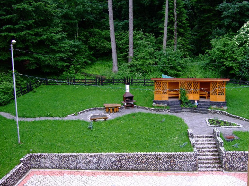 Pensiunea Mihaela Poiana Brasov Room photo