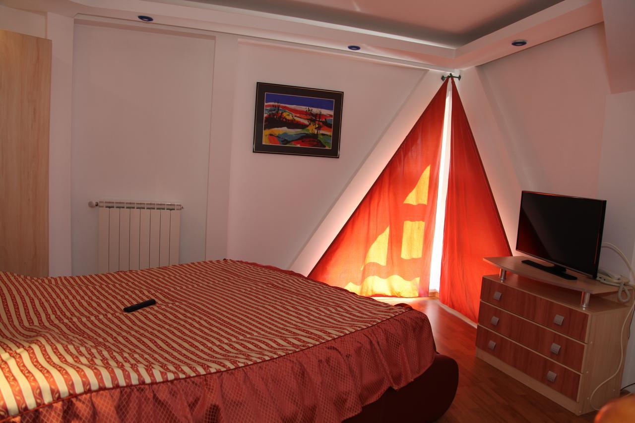 Pensiunea Mihaela Poiana Brasov Exterior photo
