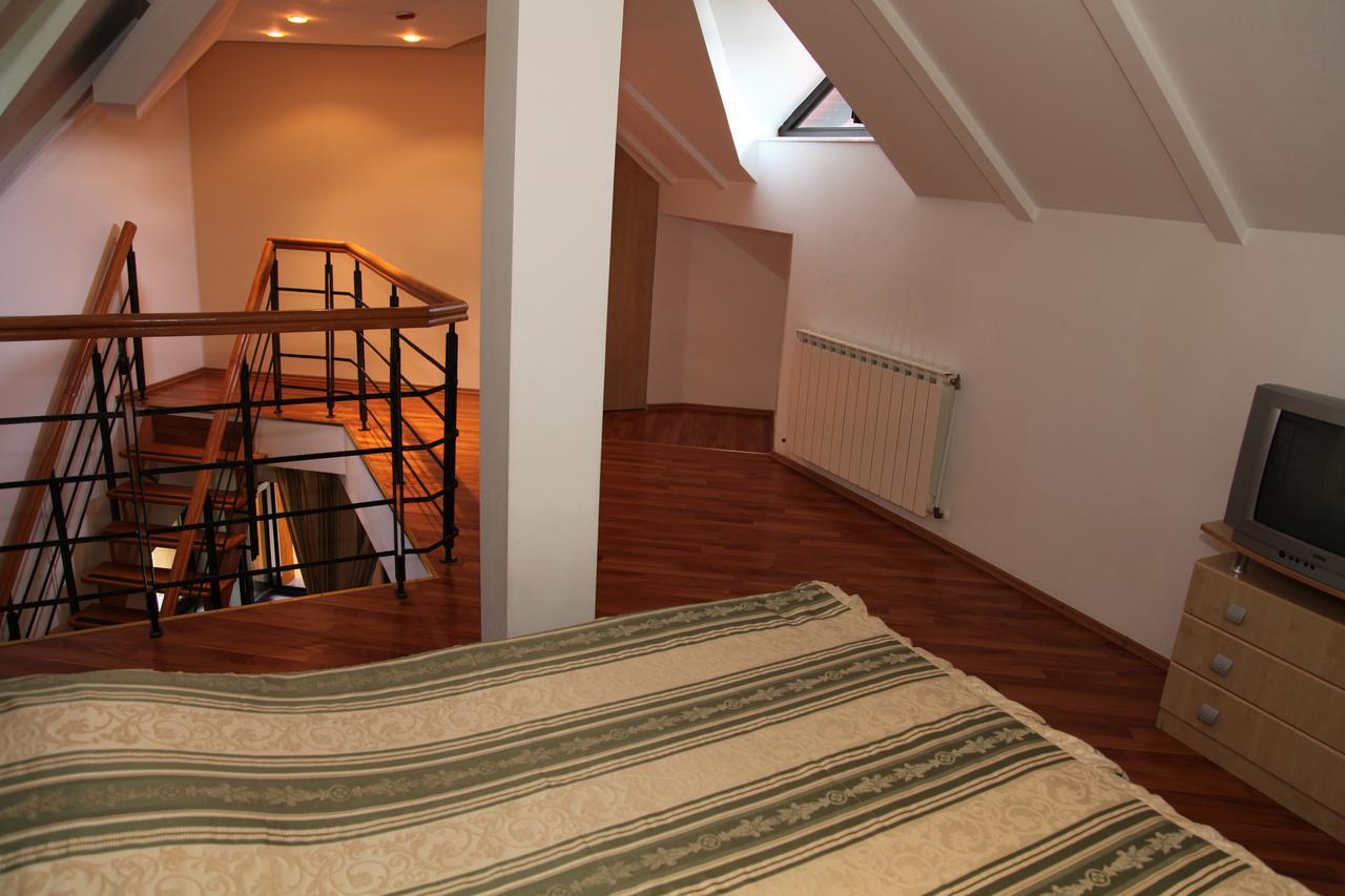 Pensiunea Mihaela Poiana Brasov Exterior photo